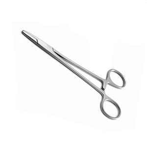 MEDSPO - Kit de Herramientas Quirúrgicas con Certificación CE de Clase I, Tijeras para Retirar Suturas Stitch Spencer, Portaagujas Quirúrgico - Product Image 3
