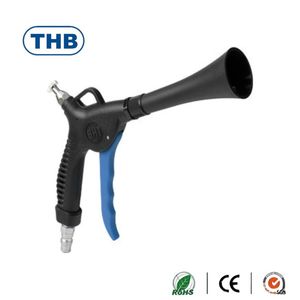 เครื่องเป่าลมเทอร์โบ พาวเวอร์ แอร์ บลอเวอร์ สำหรับล้างรถ - Product Image 2