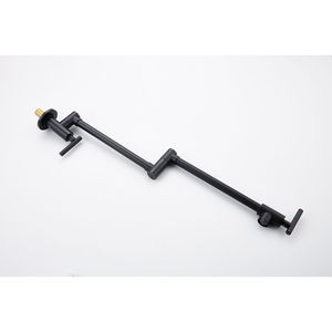 Rubinetto da Cucina Pieghevole a Parete per Spazi Ristretti - Product Image 3