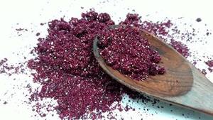 ผงแก้วมังกรคุณภาพสูง อุดมไปด้วยสารต้านอนุมูลอิสระ เหมาะสำหรับสมูทตี้ น้ำผลไม้ และการใช้ในเบเกอรี่ // คุณทอม - Product Image 4