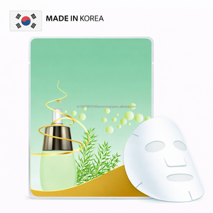 มาส์กหน้า K beauty ขายส่ง ไข่มุก วิตามิน ผิวเปล่งประกาย แบรนด์ส่วนตัว รับผลิตตามสั่ง - Product Image 5