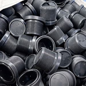 ตัวป้องกันเกลียว OEM API สำหรับท่อเจาะและป้องกันเกลียว OCTG - Product Image 5