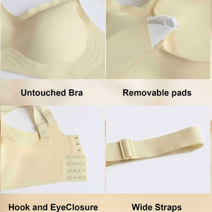Custom Your Design Strapless Quick Dry Volleyball Wear Women <b>Sports</b> Beach <b>Bras</b> Jersey Heat-Transfer Printing Bikini Solid Waist - Product Image 5