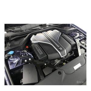 Rolls-Royce Ghost 6.7 V12 Black Badge Noviembre 2022 28,200 km Caja de Cambios Automática Asientos de Cuero Cámara Trasera Volante a la Izquierda - Product Image 5