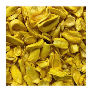 Jacquiero Dorado Deshidratado Premium para Marcas de Alimentos, Minoristas e Importadores, Elaborado con Tecnología Avanzada de Fritura al Vacío en Vietnam - Product Image 1