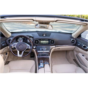 Mercedes-Benz SL550 2014 - Product Image 2
