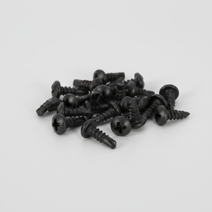 Weather-Resistant Zinc Coated Masonry <b>Screws</b> - Hex Head Concrete Anchors Custom Sizes - Product Image 3