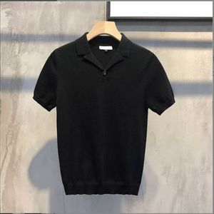 Premium Cotton Polo <b>T</b> <b>Shirt</b> Short Sleeve Regular Fit Casual Comfortable <b>Shirt</b> for <b>Office</b> Travel Outdoor and Daily Wear - Product Image 1
