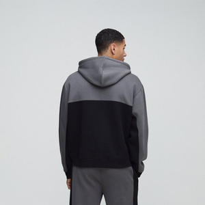 Sudadera sin Mangas Premium para Invierno con Impresión Personalizada en la Parte Delantera y Trasera, de Algodón de Secado Rápido, Unisex, Hecha en Pakistán - Product Image 4