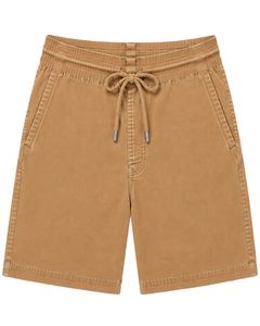 Pantalones Cortos Bermuda Casuales para Hombre, Personalizados por el Fabricante, con Cordón Ajustable, Ligeros, de Corte Holgado, Mezcla de Algodón, para Playa - Product Image 1