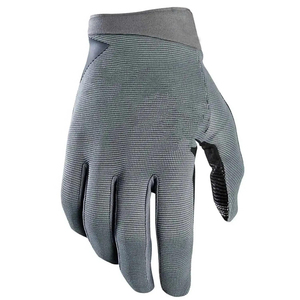 New Arrival Breathable Thermal Insulated Full Finger Racing <b>Gloves</b> Motocross Print Touch Screen Cycling Outdoor Riding - Product Image 1