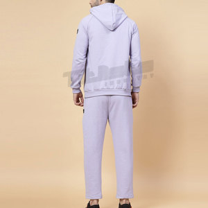 Trajes Deportivos para Hombre de Marca Privada en Stock, Diseño Único, Venta Caliente, Trajes Deportivos Ecológicos para Hombre - Product Image 2