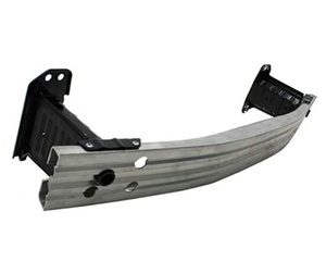 PIÈCES DE CARROSSERIE AUTOMOBILE, RENFORT DE PARE-CHOCS AVANT pour TOYOTA PRIUS 2016, SUPPORT DE PARE-CHOCS 52021-47120 5202147120 TO1006246 - Product Image 1