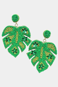 Nuevo Diseño LUCK: Joyería Clásica de Novia con Bordado de Cuentas, Ligera, Hecha a Mano, de Alta Calidad y Personalizable, con Cuentas de Algodón para Boda - Product Image 2