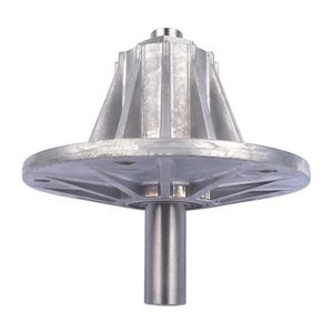 Ensemble de broches métalliques pour tondeuse Bob Cat ZT200 4165022 et 4115849 - Product Image 2
