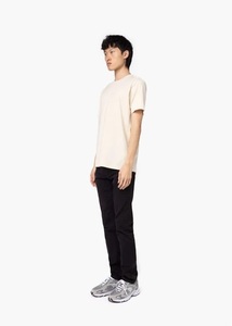 เสื้อยืดแขนสั้นผู้ชาย Ever Glow รุ่นใหม่ ทนทาน สั่งทำได้ พิมพ์ลายด้านหน้า ผ้าฝ้ายผสมโพลีเอสเตอร์ ระบายอากาศได้ดี ไซส์ใหญ่ - Product Image 4