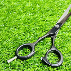 Ciseaux de barbier professionnels, ciseaux de coiffure, ciseaux de coupe, outils de beauté de salon haut de gamme et instruments de toilettage de précision - Product Image 3