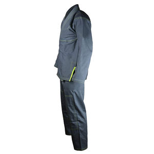 Kimono de Jiu Jitsu BJJ Ligero, Personalizable y Transpirable, Tejido de Perlas de Algodón de 340g, Corte Holgado, Reforzado, para Artes Marciales - Product Image 5