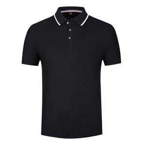 Men's Green Short Sleeve Polo Shirt Solid Color Casual Wear Pique Fabric Button Front Regular Fit Cotton Knitted - Product Image 6