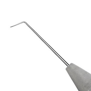 Sonda de Diagnóstico Williams Explorer 6/QW, Instrumento de Examen Periodontal de Acero Inoxidable - Product Image 3