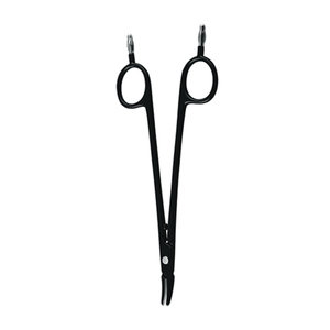 Scelleuse d'artères bipolaire de haute qualité 26 cm |   Dispositif chirurgical de scellement de précision des vaisseaux, certifié CE, réutilisable, en acier inoxydable, manuel - Product Image 2