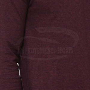 Sweatshirts en molleton léger pour hommes à bas prix Taille personnalisée et logo Sweatshirts en molleton Bascis - Product Image 6