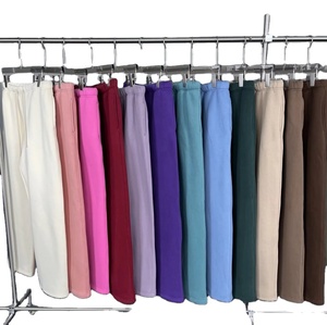 Vente en gros de pantalons évasés pour hommes Marque personnalisée Conception professionnelle demande des clients pour les pantalons évasés pour hommes - Product Image 1