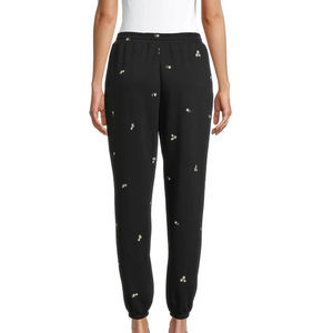 Pantalons légers pour femmes, style streetwear, vente en gros, pantalons en coton de haute qualité, personnalisables - Product Image 2