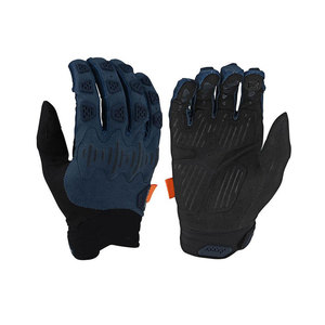 Nouveaux gants de course personnalisés pour les motocyclistes, le motocross et les cyclistes de route, gants de protection durables pour la conduite - Product Image 3