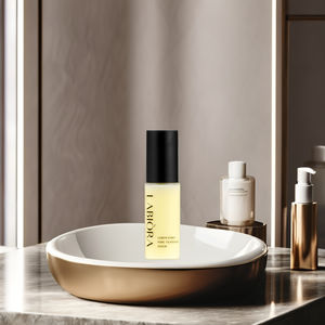 เซรั่มไนอะซินาไมด์กระชับรูขุมขน ลดเลือนริ้วรอย ช่วยเพิ่มความยืดหยุ่น ผิวเรียบเนียน ไร้ความมัน ลดรูขุมขน ด้วยสารสกัดจากเลมอน - Product Image 5