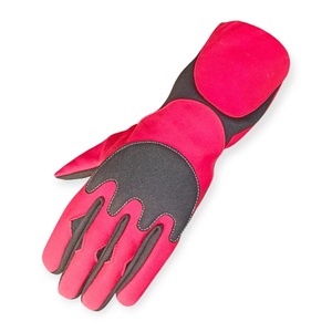 Guantes de Karting Pro Fit con Agarre Profesional, Transpirables y Cómodos, Antideslizantes - Product Image 3