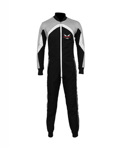 Fabricant de combinaisons de parachutisme sur mesure, meilleure qualité, vêtements de sport, dernières tendances, combinaisons de parachutisme respirantes. - Product Image 2