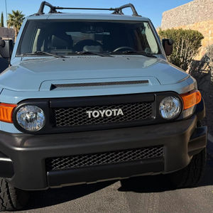 Toyota FJ Cruiser Trail Teams Ultimate Edition 2014 - Product Image 5