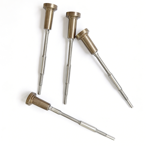 Bộ phận động cơ diesel, cụm van phun nhiên liệu đường ray chung F00VC01358 FOOVC01358 F00V C01 358 - Product Image 3