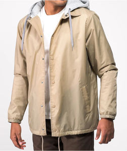 Chaqueta Deportiva de Invierno para Hombre, Personalizable, Ecológica, Transpirable, Unisex, la Mejor - Product Image 5