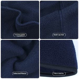 Balaclavas tactiques coupe-vent avec logo personnalisé, masque intégral chaud pour l'hiver, pour homme et femme, usage quotidien, sports inclus - Product Image 2