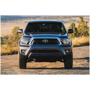 Toyota Tacoma TRD Off-Road Doble Cabina 4x4 2015 - Product Image 1