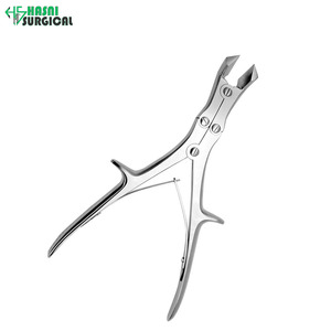 Cortador de Huesos de Caballo de Acero Inoxidable Premium, Equipo Duradero para Cortar Carne y Huesos - Product Image 2