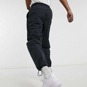 Pantalon de jogging streetwear coupe-vent décontracté pour homme, pantalon de sport ample à séchage rapide, pantalon tendance pour homme, pantalon d'été - Product Image 4
