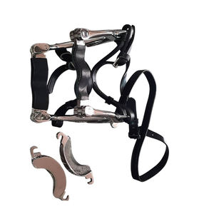 Raspadores de Pezuñas de Venta Directa de Fábrica, Raspadores de Pezuñas Más Vendidos, Raspadores de Pezuñas de Nueva Llegada para Caballos, Material Sólido - Product Image 5