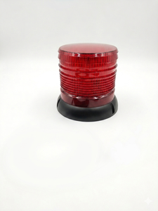 Fabricant OEM, signal LED étanche IP65, DC12-30V, 36 LED, clignotant compact, pièces de camion robustes - Product Image 4