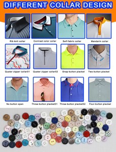 Sleeve Compression T-shirt Sports Baselayer Athletic Workout Plain Jersey T-shirt Bulk Men's Cool Dry Short - Product Image 6