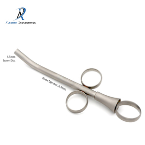 Instrumentos para Elevación de Seno Maxilar, Kit Quirúrgico de Implantes Dentales para Injerto Óseo, Abordaje Lateral y Preparación de Implantes - Product Image 4