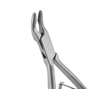 Venta al por Mayor de Pinzas para Cortar Huesos Cleveland Bone Rongeur de 13.5 cm, Instrumentos Ortopédicos de Acero Inoxidable de Alta Calidad - Product Image 4