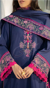 Trajes Formales Ecológicos Sin Costuras de la Colección de Invierno Khaddar 2026, Color Personalizado, Alta Calidad, Más Vendidos, Nueva Llegada - Product Image 4