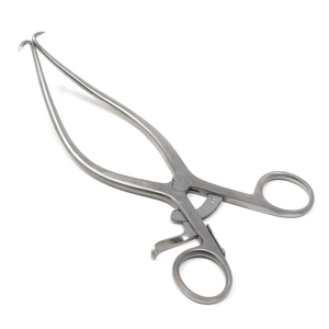 เครื่องมือผ่าตัดแบบยึดติดเอง Gold Custom Gelpi Retractor สำหรับการเปิดแผลทางศัลยกรรมกระดูกและข้อ และการดึงกลับเนื้อเยื่อ - Product Image 4