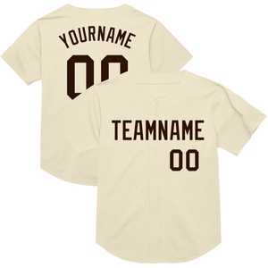 Venta al por Mayor del Jersey de Béisbol Auténtico OMMIZ INDUSTRY Personalizado en Rojo Carmesí y Negro-City, el Más Vendido - Product Image 4