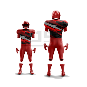 JAMEZ <b>SPORTS</b> Unisex Adult <b>Sport</b> <b>Shirt</b>-100% Cotton & Polyester Breathable & Quick Dry Custom Team Name Option - Product Image 4