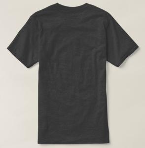 Nouveau T-shirt de pickleball tendance à épaules tombantes en coton premium haute densité avec impression DTF – Vente en gros - Product Image 4