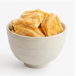 Fruta Seca de Jackfruit en Rodajas, Deliciosa y de Primera Calidad, Suministrada por el Mejor Fabricante de Vietnam, Empacada en Bolsas de 200g - Product Image 6